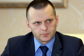 Lukač: MUP Srpske se uključio u zaštitu granice