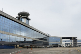 Priveden na moskovskom aerodromu zbog lažnih tvrdnji o bombi