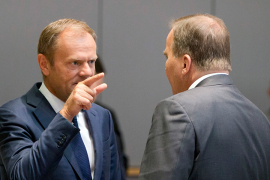 Tusk o dogovoru: Najteži dio posla tek dolazi