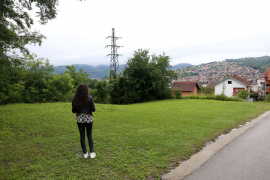 Banjalučko naselje Lauš dobija dva igrališta