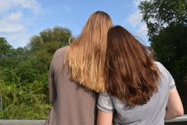 Druženje sa prijateljima vas čini zdravijim