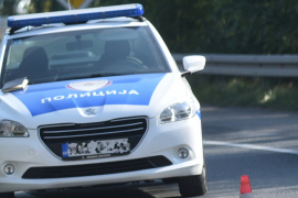 Detalji nesreće na GP Deleuša: Profesorku iz Poljske pregazio kamion ...