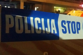 Automobil sletio u more, poginula žena