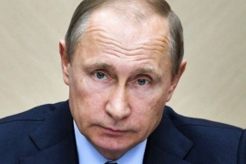 Putin u posjeti Srbiji 1. novembra