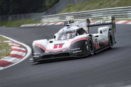 Novi kralj Ringa: Porsche 919 prešao krug za 5:19.55