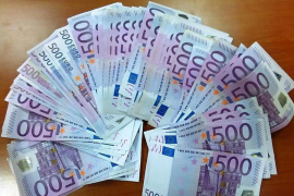 Bruto spoljni dug Makedonije 7,4 milijardi evra