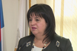 Golić: Čajničanima uskoro park prirode "Cicelj"
