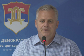Stanić: Ministarstvo nema rješenje za nisku otkupnu cijenu pšenice