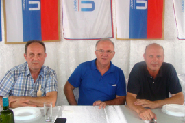 NDP utvrdio liste kandidata za parlamente Srpske i BiH