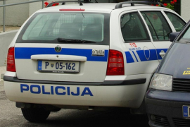 Uhapšeni Dane Lukajić osumnjičen za ratne zločine počinjene u BiH