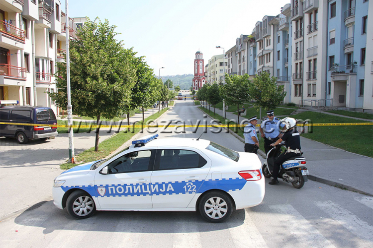 Ubijen muškarac u Istočnom Sarajevu