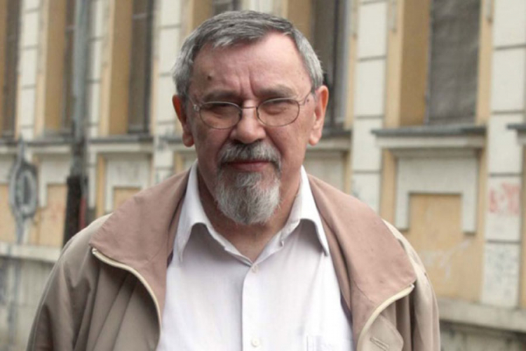 "Sovica" Ranku Pavloviću