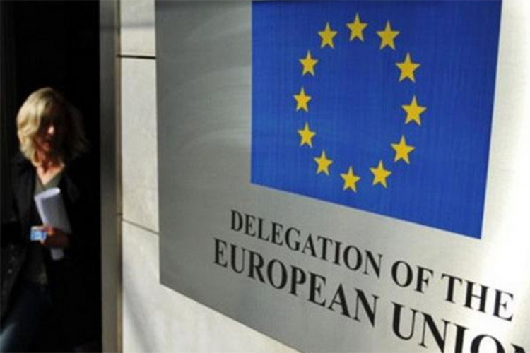 EU poziva na hitno usvajanje izmjena Zakona o krivičnom postupku BiH