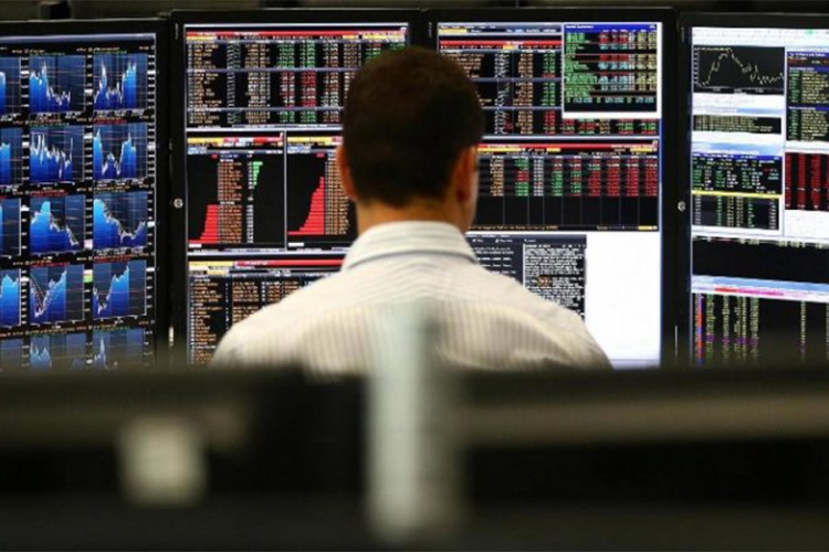 Svjetske berze i dolar usponu, zlato u minusu