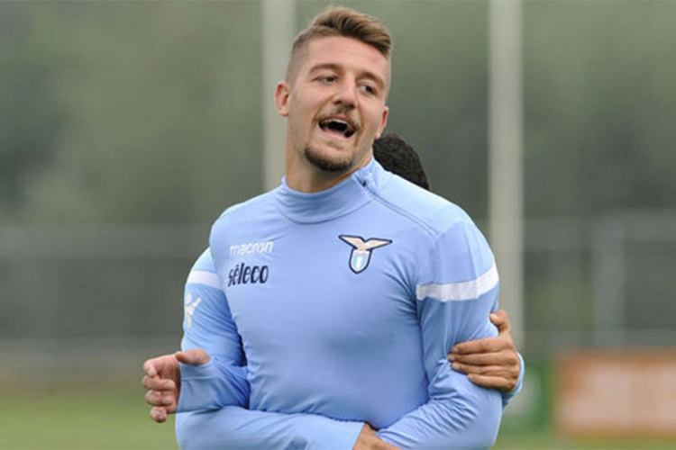 Juventus nudi Pjacu i 80 miliona evra za Milinković-Savića