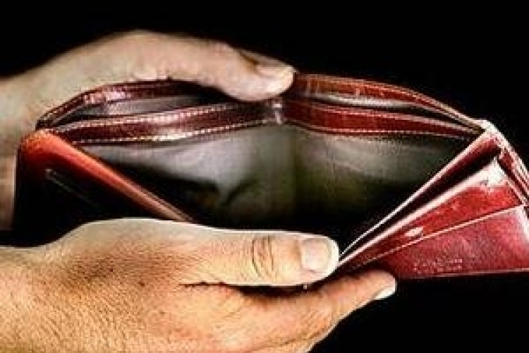 Siromaštvo u SAD sve izraženije