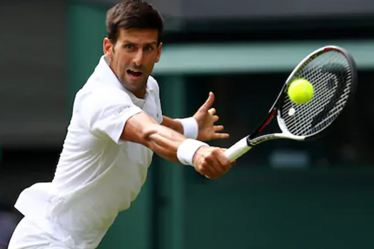 Rolan Garos, Đoković protiv Verdasko