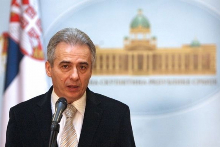 Drecun: Između Srba i Albanaca ogroman ponor