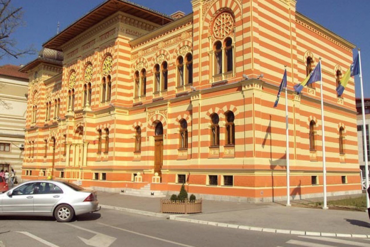 Novi šefovi odjeljenja stupili na dužnost