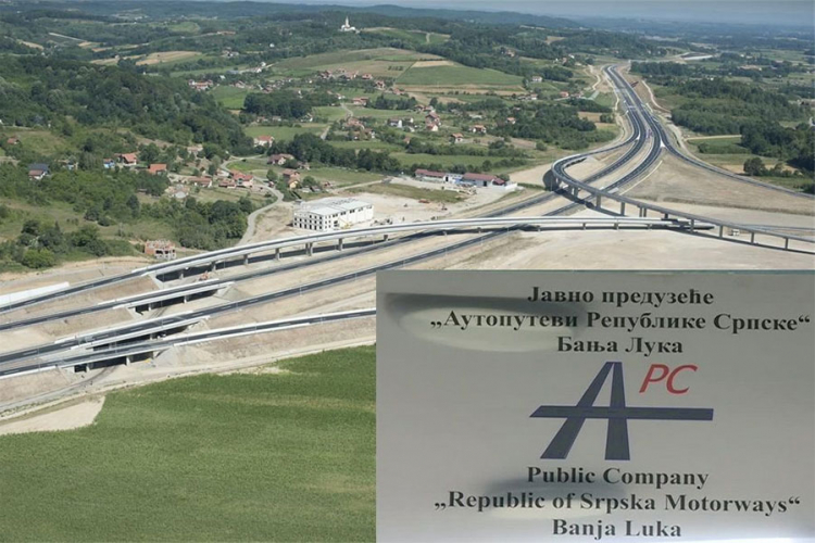 Cijena naplatnih kućica skočila sa 3,5 na devet miliona KM