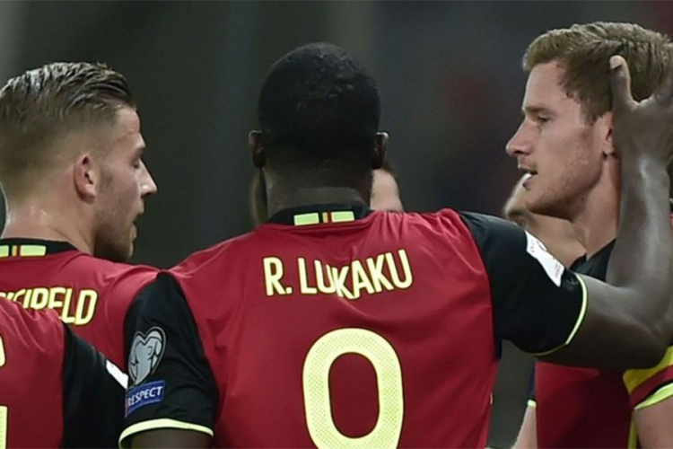 Martines izabrao, 'paklen' sastav Belgije za SP