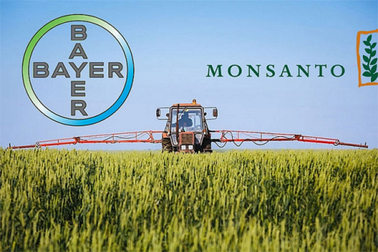 Monsanto odlazi u istoriju, neće više biti američki div