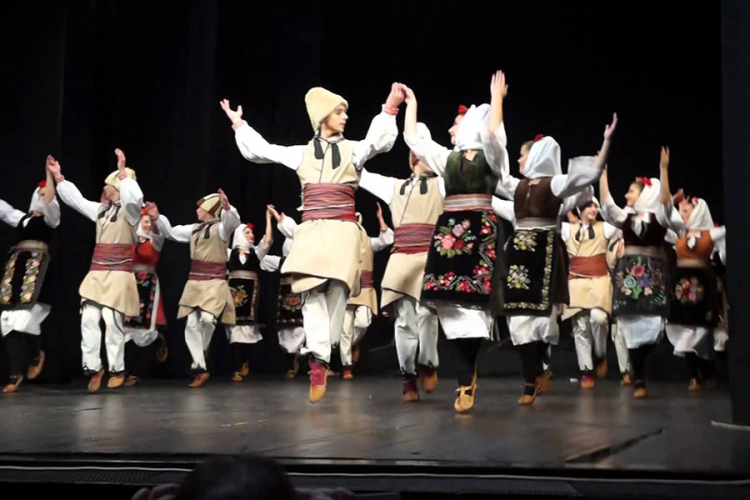 Članovi RKUD "Pelagić" putuju na Halkidiki