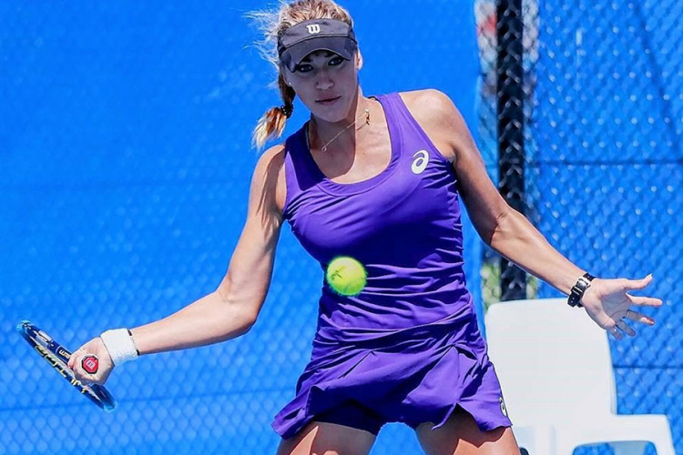 Počinje ITF Banjaluka ladies open 2018.