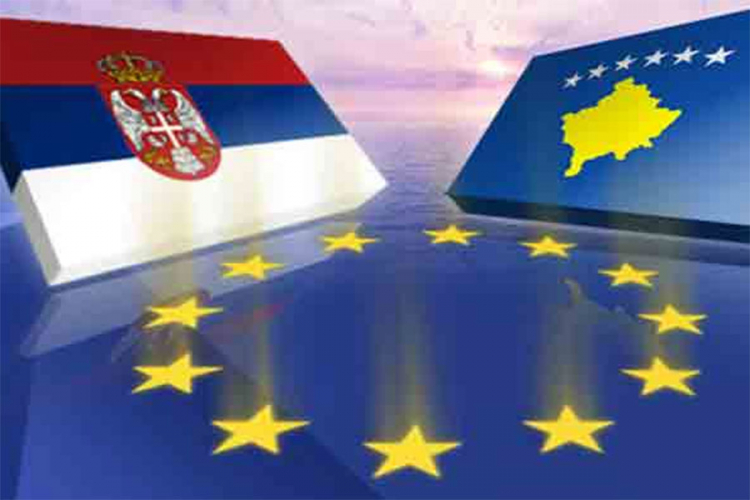 EU želi što brži nastavak dijaloga, Priština koči