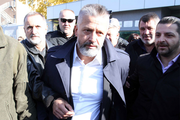 Ukinuta oslobađajuća presuda Naseru Oriću