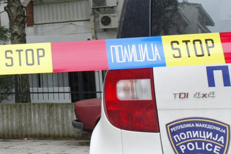 Ubijeno lice koje je pružalo otpor prilikom hapšenja
