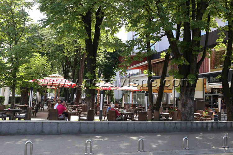 Ukradena torba sa 110.000 KM u banjalučkom kafiću?