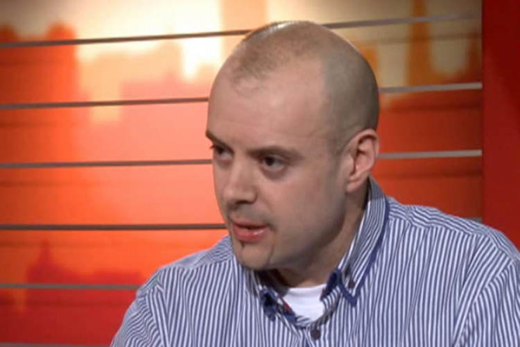 Radanović: Potrebna jedinstvena srpska lista za FBiH