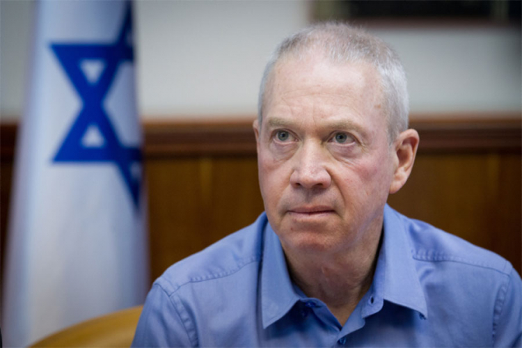 Izraelski ministar: Asad je "monstrum", to nije briga Izraela