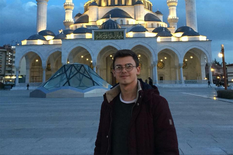 MIP BiH: Uhapšeni bh. student se osjeća dobro