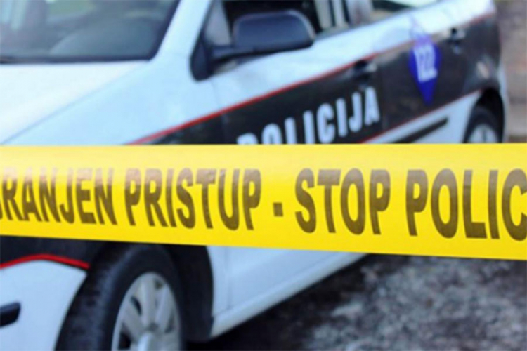 Službenik MUP-a ZDK izvršio samoubistvo