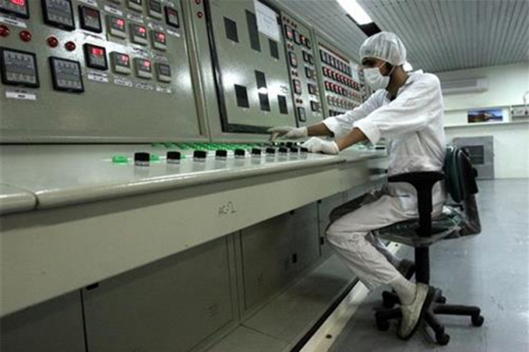 Iran obavijestio UN: Počinjemo sa obogaćivanjem uranijuma