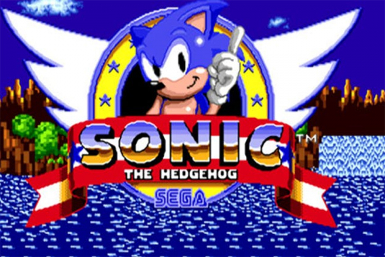 Stiže film o plavom ježu Soniku iz Sega video igre