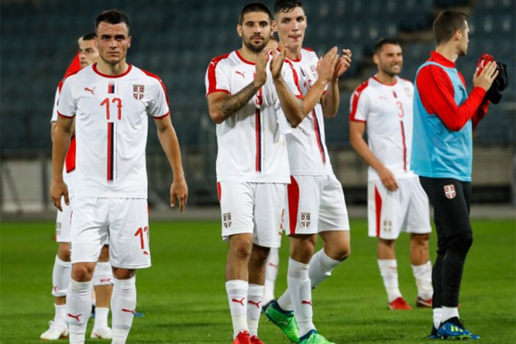 "Orlovi" u izolaciji dan poslije poraza