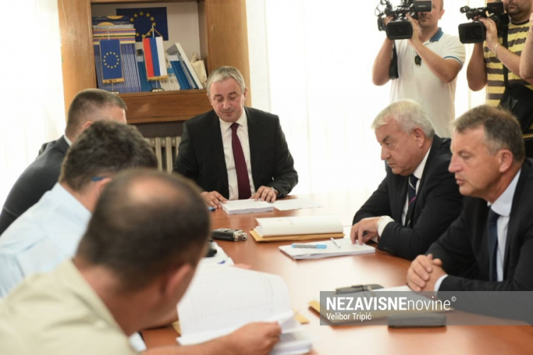 Izvještaj o slučaju "Dragičević" na više od 300 strana