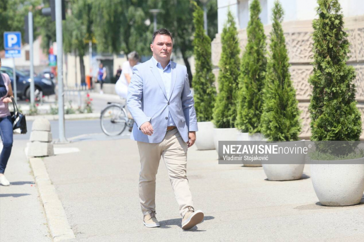 Košarac: BiH epicentar migrantske krize, slijede ozbiljne posljedice
