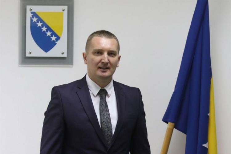 Grubeša: BiH ne ostaje bez imovine kako se to u medijima spekulira