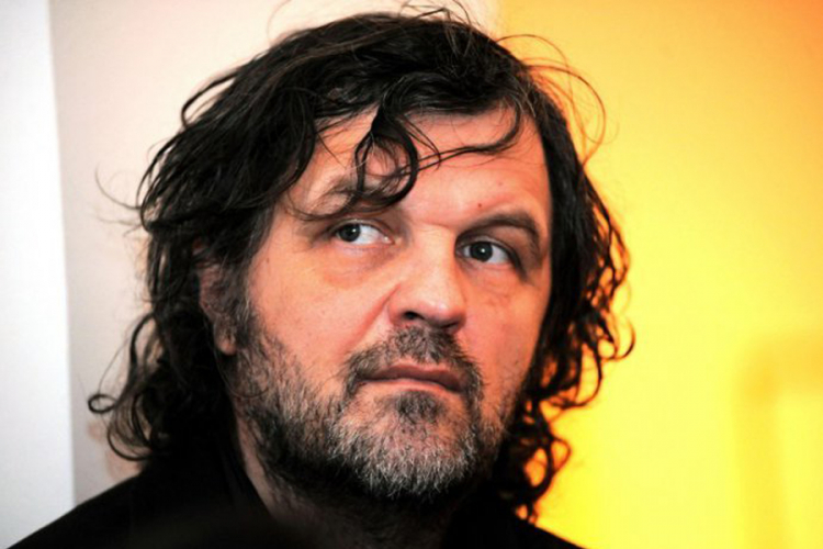 Kusturica: Internacionalno - da, globalistički - ne