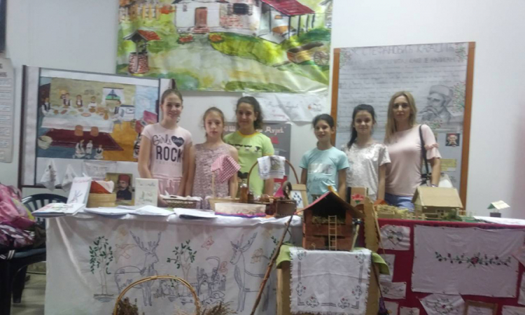 "Čitalići" okupili đake 20 škola