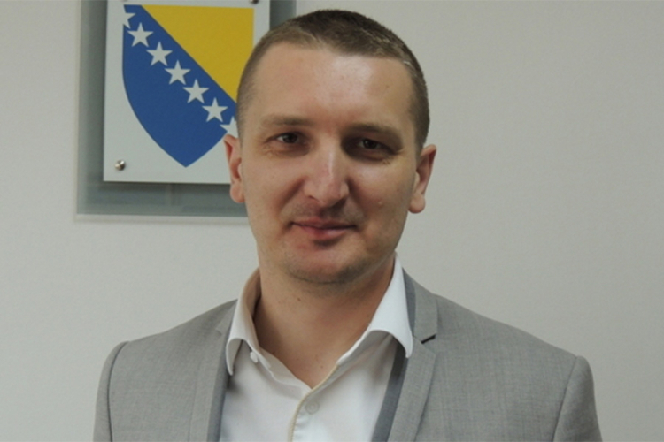 Grubeša: Nismo zvanično obaviješteni o hapšenju Mašetovića