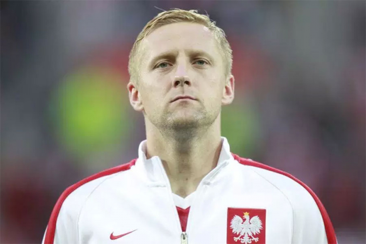 Poljska bez Glika na Mundijalu