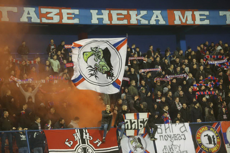Potpredsjednik FS BiH Milorad Sofrenić: IO Neće spasiti Borac