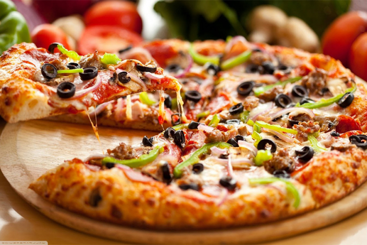 Italijani napravili picu koja produžava život?