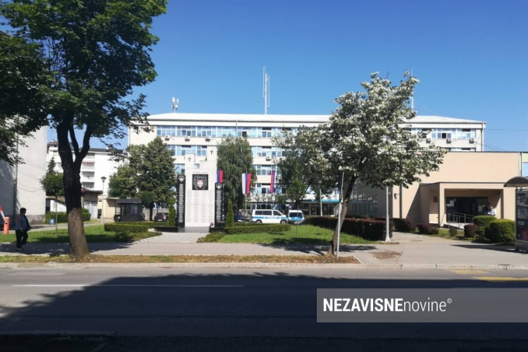 Policijska akcija u Banjaluci: I Zemunac uhapšen zbog krađa