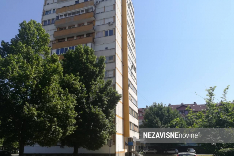 Banjalučanku usmrtio krevet